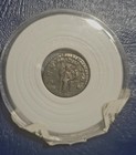 Very Nice Ancient Roman Denarius Child Emperor Gordian Iii 238-244ad Ngc