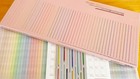 Holbein Op936 Pastel Colored Pencils 50 Colors Artist Drawing Set Soft Core