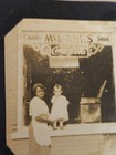 Rare 1910s   1920s Archive Photo Album  1921 School Portrait  Model T Ford    More