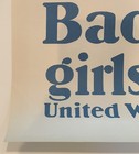  back Our Girls Over There  Original Ww1 Poster 1918 Ywca - Hello Girls