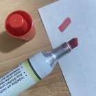 Vintage Sanford s Expo Mini Dry Erase Markers Metal Lot Of 4 No  83074  1 Smelly