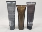 Vintage Avon After Shave Conditioner For Men Lot 3 Luck Prime Modern Balance 3 4