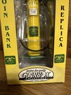 John Deere Gear Box Wayne 37 Gas Pump Mechanical Bank