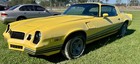 1979 Chevrolet Camaro Z28