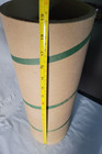 Heavy Duty Large Arts   Crafts Cardboard Tube 18 3 4  H X 6 3 4  Od X 7 16 Thick