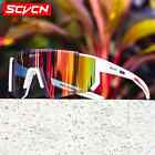 Outdoor Cycling Sunglasses Men Road Driving Bike Glasses Sports Mountain Women