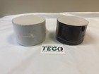 4  X 50  35 Mil White Flashing And Cover Repair Tape