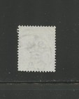 Cyprus 20  1882-1894 30pa Queen Victoria  Die B  Used  cyp6338 