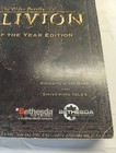 Elder Scrolls Iv Oblivion Game Of The Year Edition Official Game Guide  Bethesda