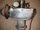 Oem Delco-remy Points-type Distributor - 1969-70 Chevrolet 6 Cyl -  1110466-3h18