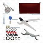 Draft Beer Kegerator System Maintenance   Repair Kit - Keg Coupler Washers Tools