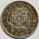1904 Jamaica Farthing