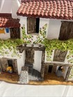 Ceramic Marquez Sa Aracena Wall Art Made In Spain 