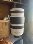 Canon Cl 8-120mm 1 1 4-2 1 15x Af Macro Zoom Lens With Lens Hood Tested Working