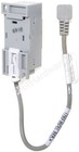 Allen Bradley 1763-nc01  a Micrologix Dh-485 Communication Cable 8-pin To 6-pin