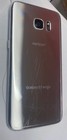 Samsung Galaxy S7 Edge G935a 32gb At t unlocked  -silver -good