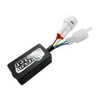 For Suzuki Gsxr600 Gsxr750 Gsx-r1000 Gsxr 600 Gsxr 1000 Exhaust Servo Module