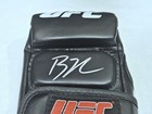 Bj Penn Autographed Auto Signed Ufc Fight Glove Beckett Certified 
