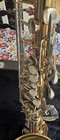 Yamaha Yas-26 Standard Eb Alto Saxophone W case Excellent   