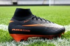 Nike Zoom Mercurial Superfly 10 Elite Fg Lv8 Soccer Cleats If4100-088 Size 8 5