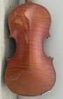August Liebich Violin  Amati Model  C  1900   video  