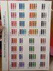 4000m 40colors Richword 108d 2 40wt Polyester Embroidery Thread   Sewing Thread