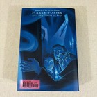 Harry Potter And The Order Of The Phoenix By J  K  Rowling - 1st Edition W error