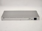 Ubiquiti Unifi 24 Port Poe Switch  usw-24-poe  - Tested   Working W  Rack Mounts