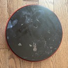 Vintage Tally-ho Beer Ale Metal Serving Tray