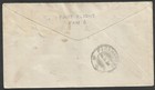 1st Flight Br  Trinidad   Tobago-paramaribo Dutch Guiana 1929 Regist  Cover