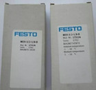 New Festo Meh-3 2-1 8-b 173124 Solenoid Valve
