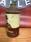 Burger Brau Cone Top Beer Can Burger Brewing Co Cincinnati Ohio