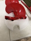 Ice Auger With Bag  6in