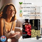 Apple Essential Oil  Apple Oil 4 Fl Oz 120ml For Diffuser Humidifier Yoga Cle