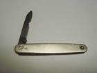 Circa 1915 Narragansett Brewing Pen Knife  Providence  Rhode Island