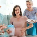 8 Pcs Baby Newborn Infant Belly Wrap Adjustable Muslin Comfort Cotton Umbilic   