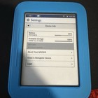 Barnes   Noble Nook Simple Touch Bnrv300 With Silicone Case