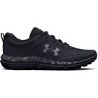 Under Armour 3027036 Men s Ua Charged Assert 10 Camo Running Athletic Shoes