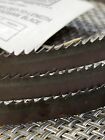 Sandvik Bandsaw Blade 78   6 -6   X 1 2  X  025  X 6 Tpi  1 Pcs 1  1a-3 Usa