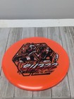 New Discraft Ledgestone 2025 Trifoil Esp Buzzz Midrange Golf Disc 173-174 Grams