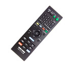 Replace Remote Rmt-b118a For Sony Blu-ray Dvd Player Bdp-bx18 bdp-s185 bdpbx3100