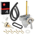 Fuel Valve Petcock For Honda 1970-1974 Cb100 Cl100 Sl100 Xl100 Cb125 Cl125 Sl125