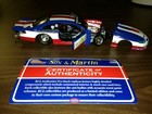 Sox   Martin 2007 Nhra Mopar Dodge Stratus Pro Stock Die-cast  Bob Panella Jr  