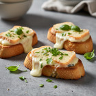 Taleggio Cheese Dop     Italian Washed-rind Semi-soft Cheese