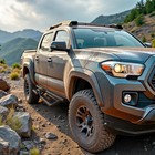 Running Boards Compatible With 2015-2026 Ford F150 Supercrew Cab