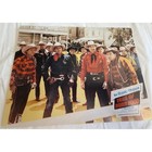 Roy Rogers Trail Of Robin Hood Republic Pictures Movie Press Book Souvenir V000