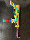 Lego Gun For Collection