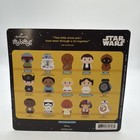 Hallmark Itty Bittys Star Wars Artoo-detoo R2-d2 Toy Plush Limited Edition New