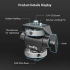 Smallrig Field Monitor Mount Holder Swivel Adjustable For 5    7  Monitor 2905b