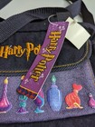 Harry Potter Nwt Vintage Vintage 2001 Potions Crossbody Purse   Brand New 